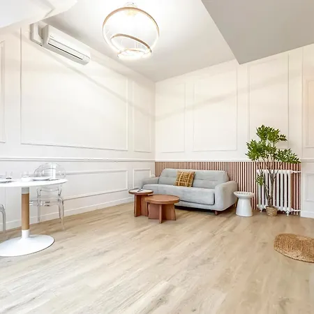 Apartmán Lv2 Au Coeur De L'avenue Des Champs-elysees Arc De Triomphe