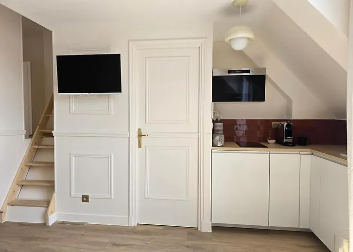 Апартаменты Lv2 Au Coeur De L'avenue Des Champs-elysees Arc De Triomphe *