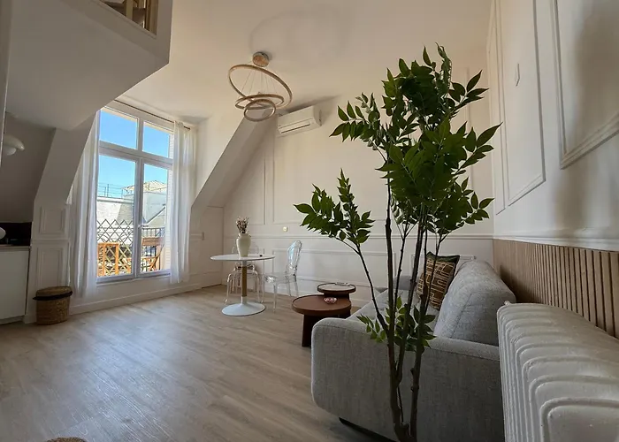 Апартаменты Lv2 Au Coeur De L'avenue Des Champs-elysees Arc De Triomphe *